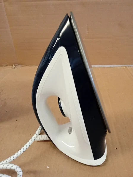Tefal FS2620 1200W Dry Handy Little Iron Fast Heat Up Reddish Metallic New