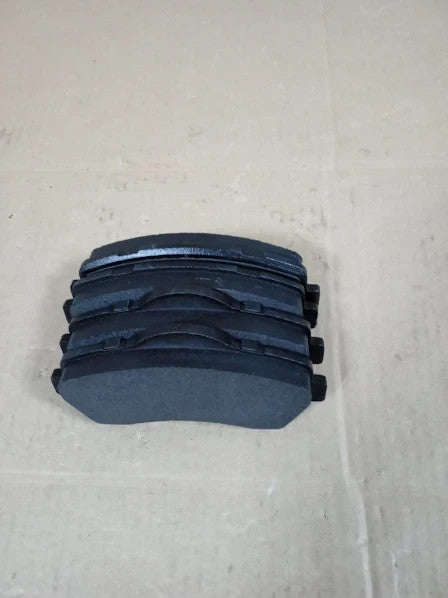 Bosch BP1708 Brake Pads Car Front Axle Bosch Quality Reduced Noise Dust New