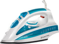 Russell Hobbs Steam Iron 2600w 210g Extra Steam Boost 70g/min Steam New