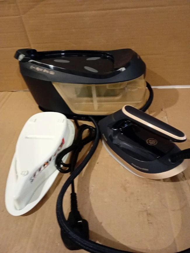 Philips PerfectCare 6000 Series Steam Generator Powerful Steam 2400W PSG6066/26
