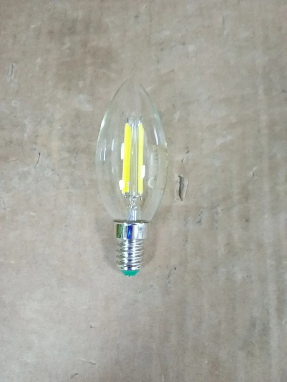 Philips Classic Ultra Efficient LED Bulb Energy Efficiency Class A E14 Base New