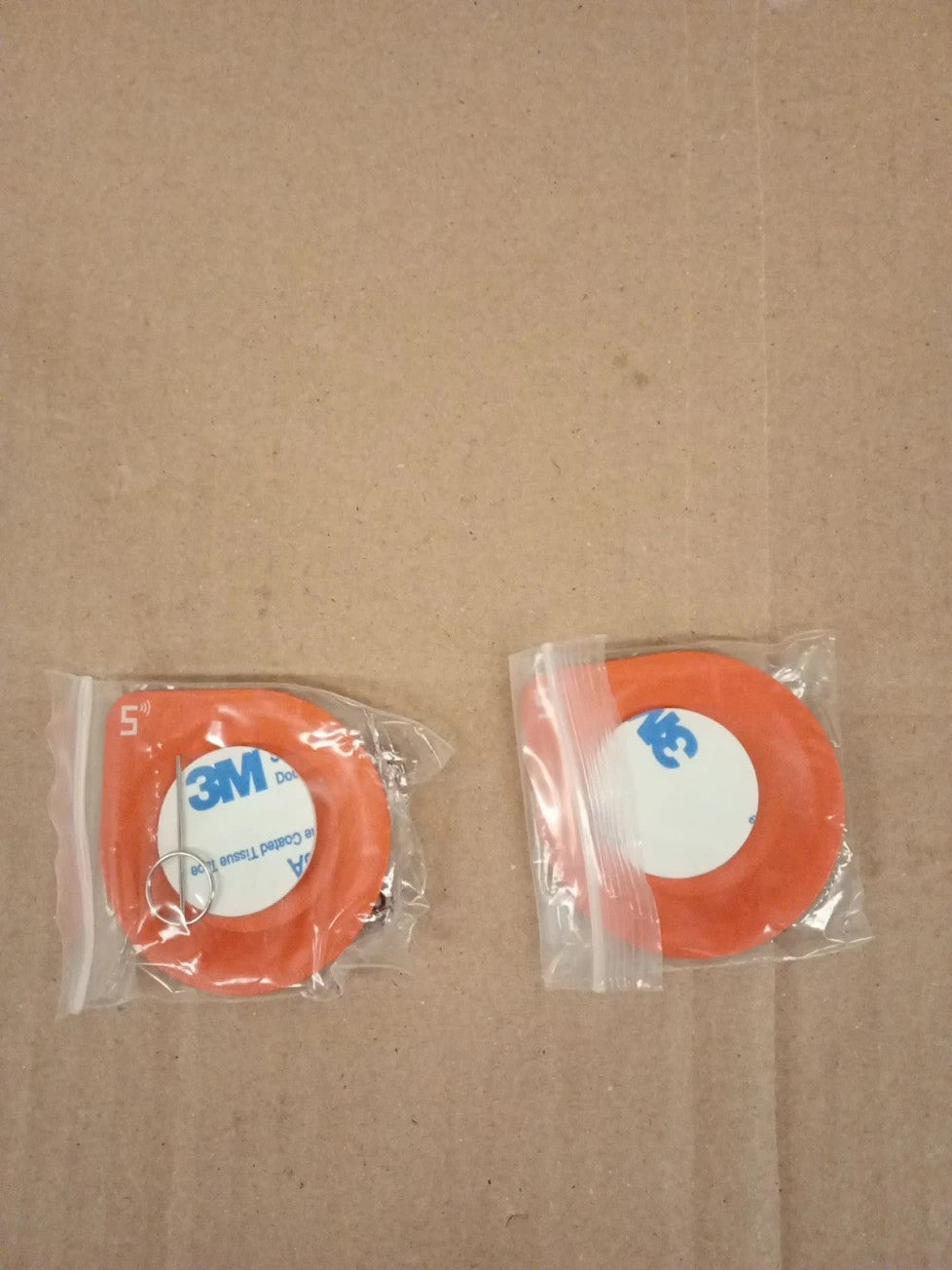 SONOFF 2 Pack SNZB02P Zigbee Temperature Humidity Sensor Alexa Google New