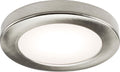 Knightsbridge Single Warm White LED Dimmable Under Cabinet Light UNDK3BCWW New