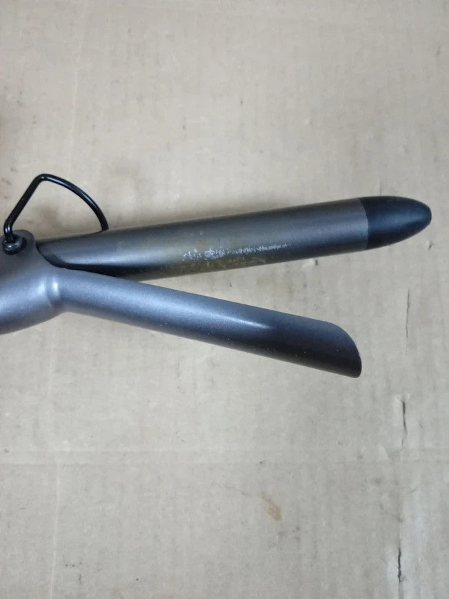 Phil Smith Glamgold 19mm Curling Tong RH806 LED Display Tighter Curls