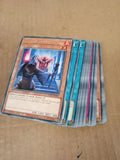 Yu Gi Oh Phantom Revenge 3 Pack Booster Anime Trading Card Game Collectibles