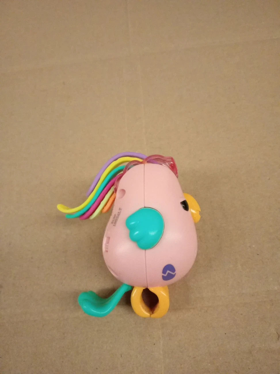 Fingerlings Sweet Tweets Interactive Bird Debbie Record & Play Secret Messages