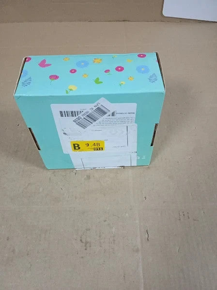 Aevyngx Prefilled Easter Eggs Building Blocks Toys Inside 9pcs 17x16x7.5cm New