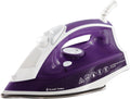 Russell Hobbs Supreme Vertical Steam Function 2400W Iron Non Stick 28.5x13cm New