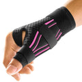Freetoo Breathable Wrist Thumb Support Arthritis Right Hand Left Hand Medium New