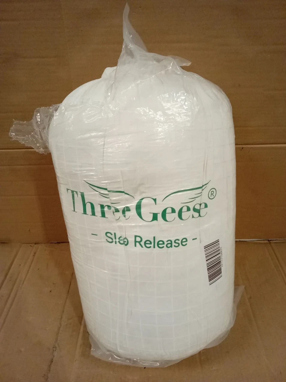 Three Geese King Size Duvet 7.5Tog Goose Feather Down 230x220cm 100% Cotton