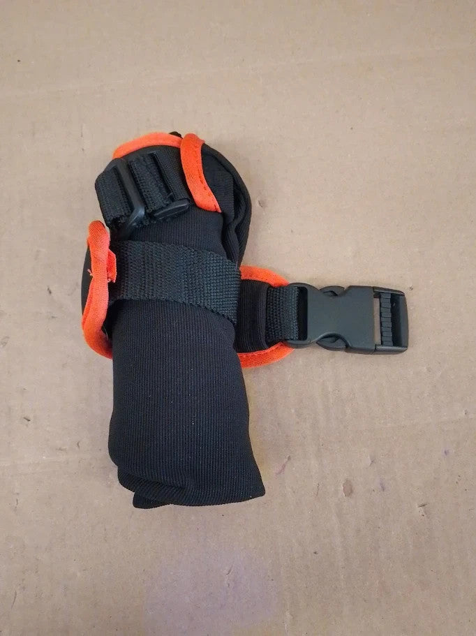 BraceUP Arm Sling Kids Comfortable Adjustable Support Children Arm One Size New