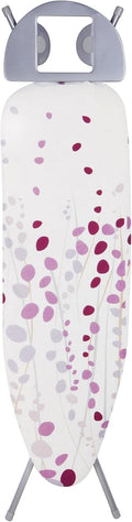 Orbegozo BTP 2000 Ironing Board Cover 100% Cotton Multicoloured 114x36cm