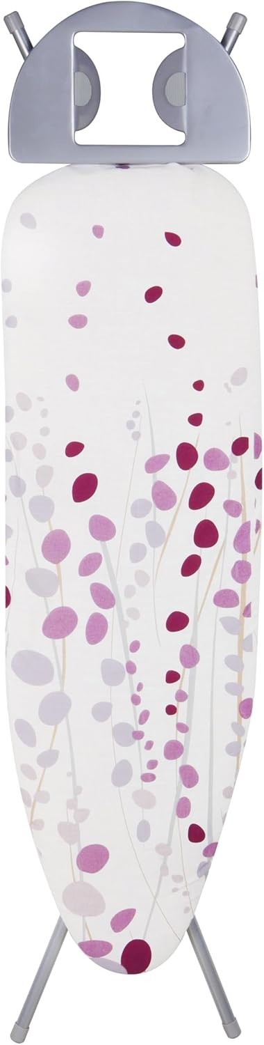 Orbegozo BTP 2000 Ironing Board Cover 100% Cotton Multicoloured 114x36cm
