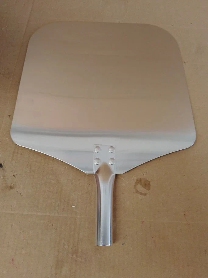 Vivo Technologies Pizza Peel Aluminum Paddle Detachable Long Handle New