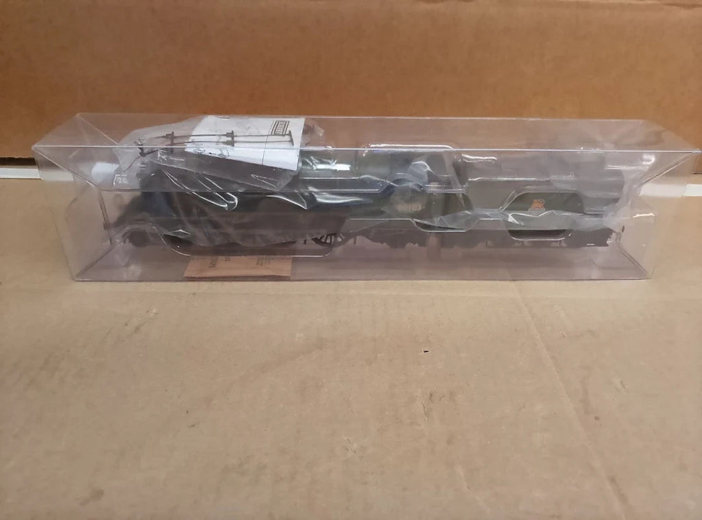 Hornby A3 Class Flying Scotsman Locomotive Era BR 00 Gauge 1:76 Scale Steam New