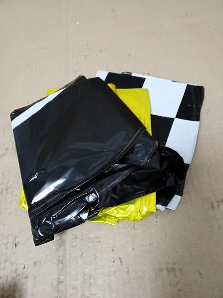 Race Car Birthday Balloons Number 3 Tyre Checker Balloons Race Car 3+ New