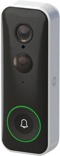 Yale Smart Video Doorbell Full HD Live View Two Way Audio Motion Recordings New