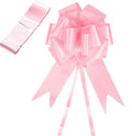 Time to Sparkle 1 Bow 7m Ribbon Wedding Car Decoration Kit Wrapping New