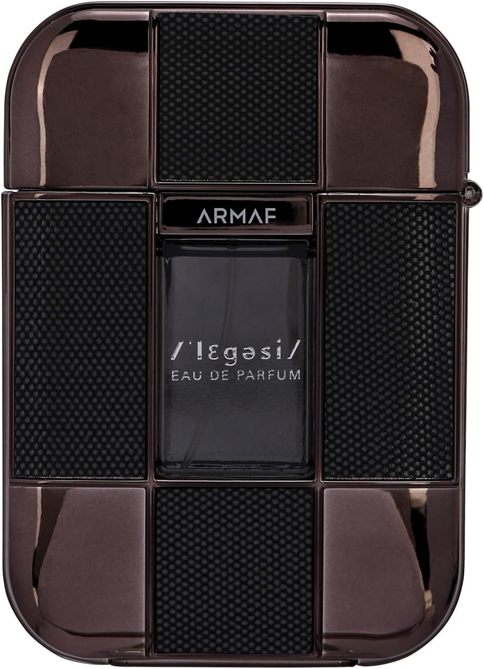 Armaf Legasi For Men Eau De Parfum 100ml Travel Size Compact Design New