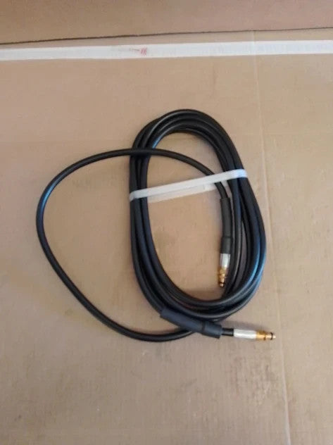Yuet 5m High Pressure Washer Replacement Hose Karcher K Series New