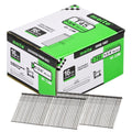 Meite 16 Gauge Finish Nails 45mm Galvanised 16GA Small Straight Finishing New