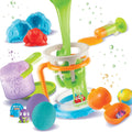 Learning Resources LER3830 Beaker Creatures Alien Experiment Lab 5+ New