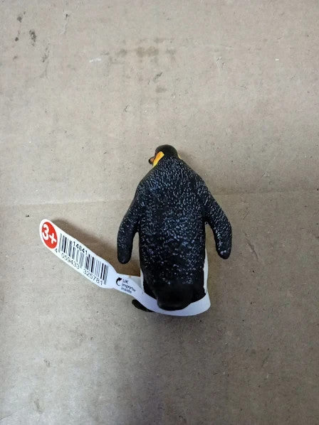 Schleich 14841 Emperor Penguin Wild Life Toy Figurine Children Aged 3+ New