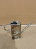 Kitchencraft World Flavours Olive Oil Drizzler Can Decorative Print 5ml