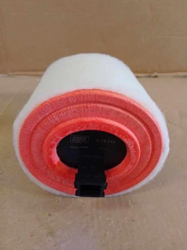 Mann Filter C 16 012 Air Filter Passenger Clean Air Intake Durable New