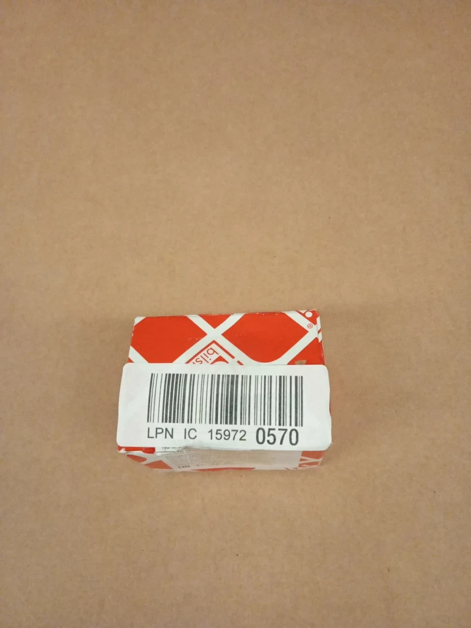Febi Bilstein 37740 Manifold Pressure Sensor One Pack Plastic 6.1x4.7x4.5cm