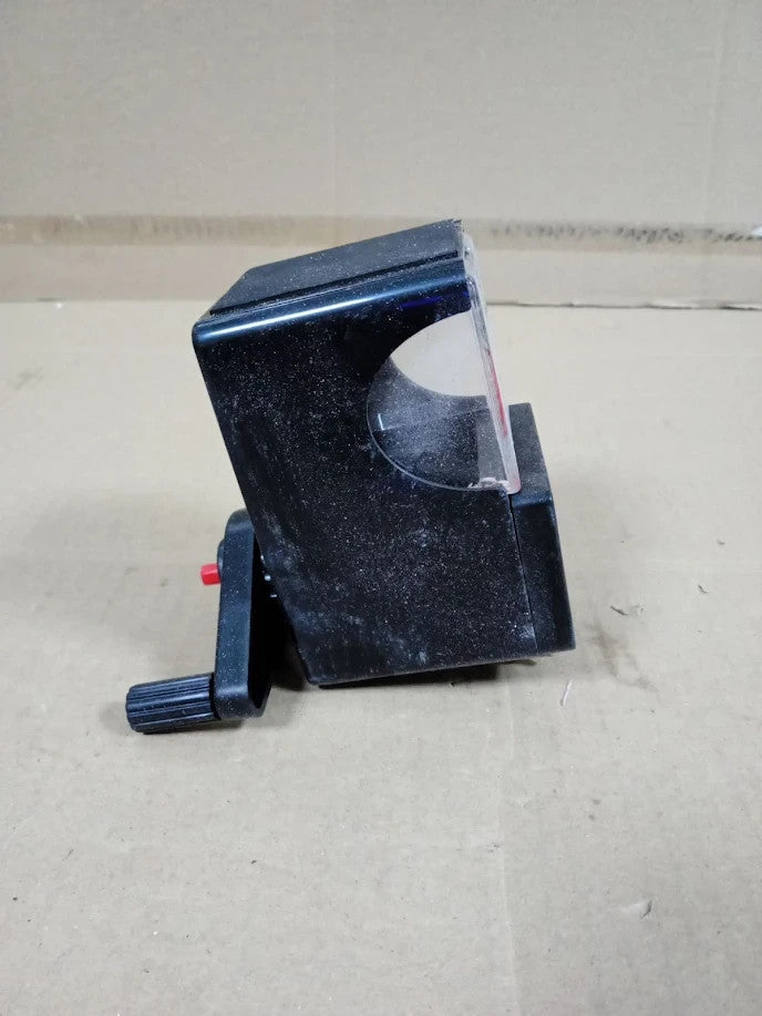 Westcott Pencil Sharpener Black E-14216 00 Colour Graphite Plastic Metal