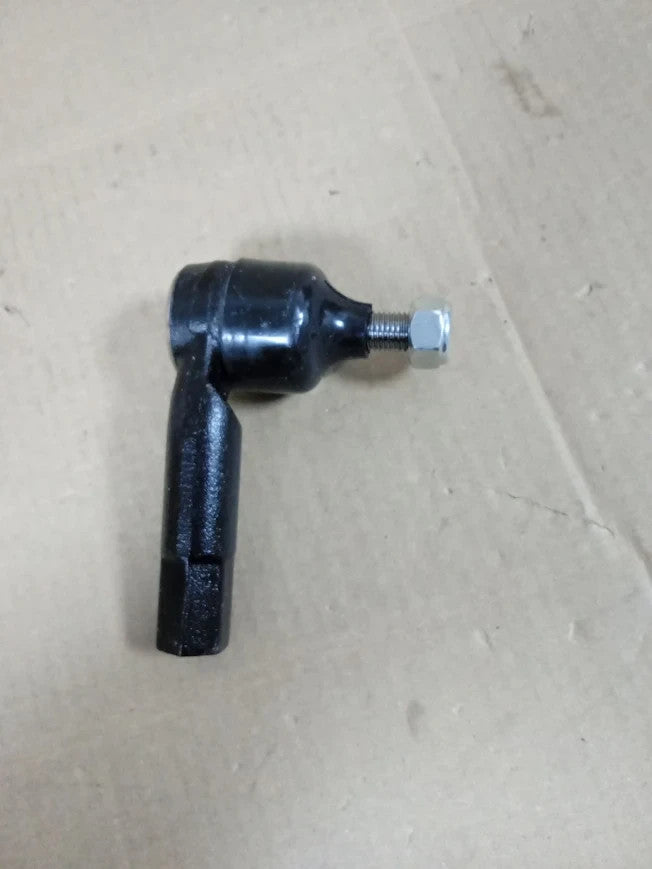 Febi Bilstein 19814 Tie Rod End Nut Pack Of One Original Equipment Quality