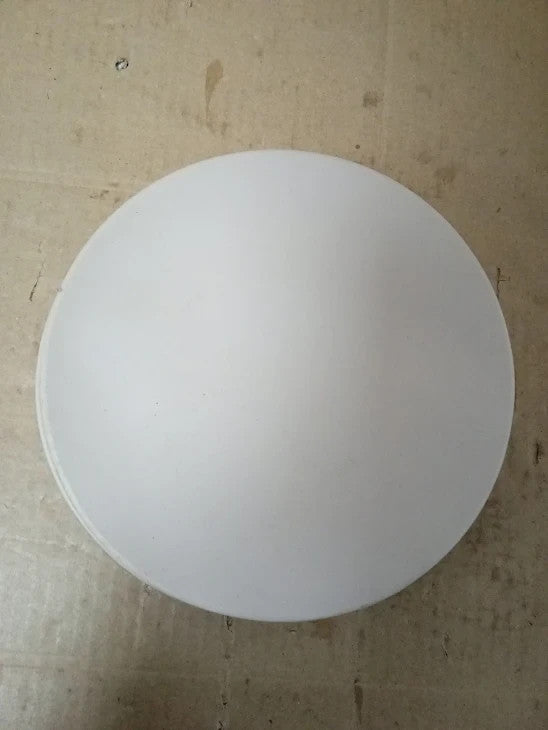G4gadget Silicone Mould 8in Non Stick Silicone Baking Tin Round Cake