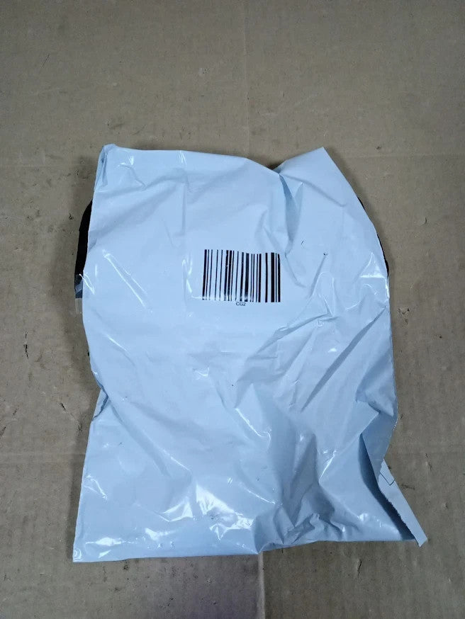 VGOL Rear Tow Eye Cover 85071-DF60A Nissan Qashqai 2018 Plastic Black Design