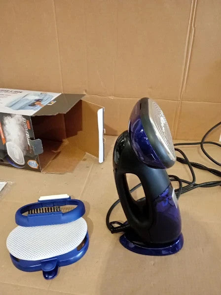 Conair 2in1 Steamer Iron Large 250ml Detachable Water Tank 15.6x15.2x29.7cm