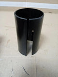 Armo Wrapping Paper Cutter Paper Roll Black Plastic