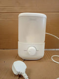 Levoit Humidifier Bedroom 23dB Ultra Quiet Top Fill 360° Rotation Nozzle White