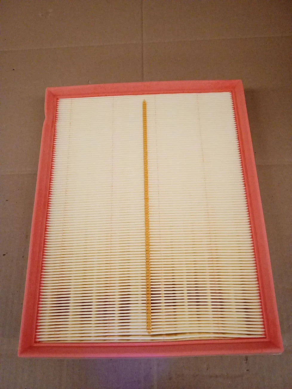 Bosch S3281 Car Air Filter Separates Particles Intake Moisture Resistant