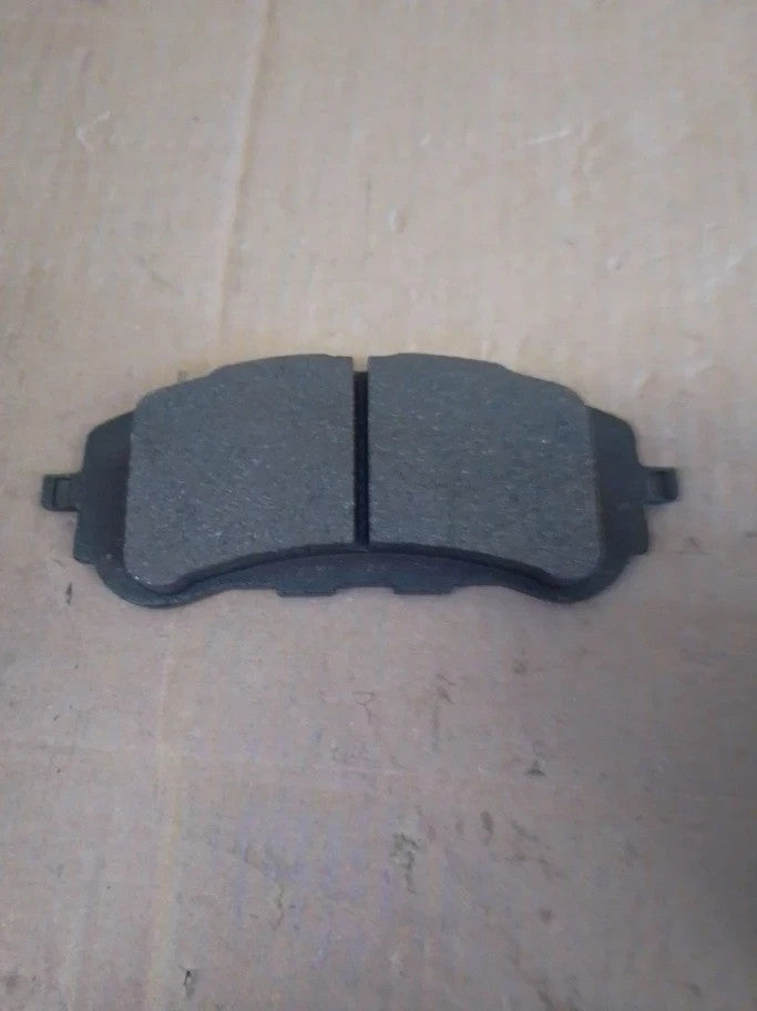 Bosch BP1709 Brake Pads Car Front Axle Bosch Quality Reducced Noise Dust