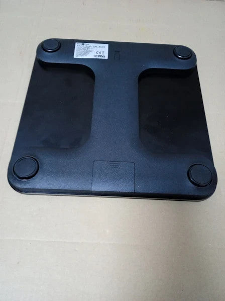 Scales Body Weight Fat Percentage RunSTAR Ultra Precision Digital Accurate