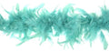 Trimits Marabou Feather Boa 1.8x12cm Fancy Dress Scarf For Parties Halloween New