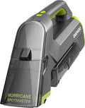 Daewoo Stairmaster Cordless Spotwasher Carpet Upholstery Cleaner Grey New
