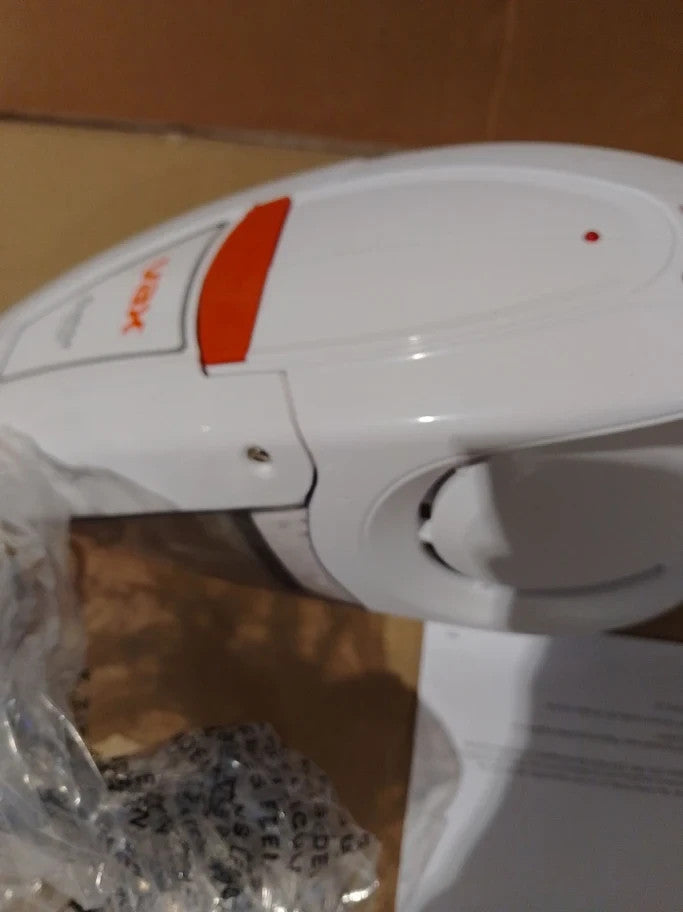 Vax Gator Cordless Handheld Vacuum Cleaner Lightweight Quick Cleaning 0.3L