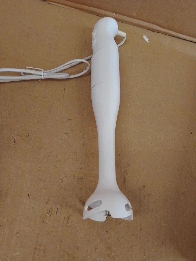 Status Odessa Hand Blender 300W Corded Stick Single Speed Settings ODESSA1PKB4