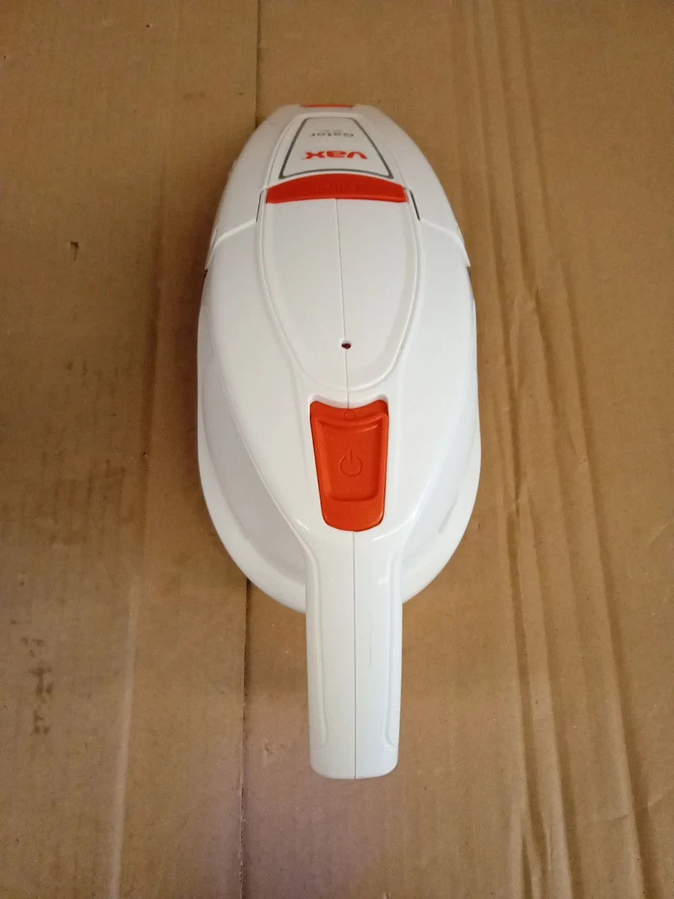 Vax Gator Cordless Handheld Vacuum Cleaner Lightweight Quick Cleaning Built