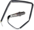 Bosch 0258986602 Universal Lambda Sensor Patented Connector New