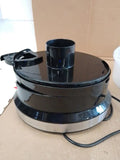 Tefal Ultracompact Steam Cooker 9L Stackable 3 Tier Food Steamer VC204865