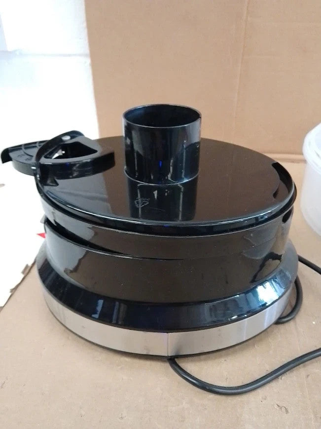 Tefal Ultracompact Steam Cooker 9L Stackable 3 Tier Food Steamer VC204865
