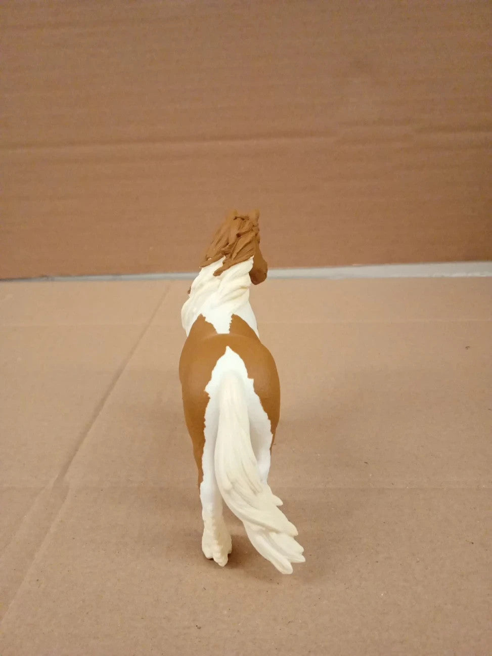 Schleich 13773 Tinker Mare Farm World Toy Figurine children Aged 3-8 Years New