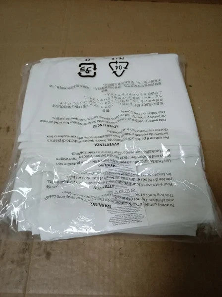 Amazon Basics Reusable Stain Wrinkle Resistant Cloth Napkins 43x43cm New